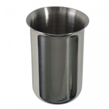 САНАКС – Стакан металлический ,без крепежа 010705-c