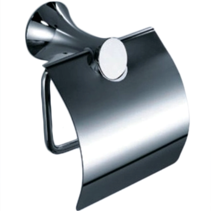 Держатель туалетной бумаги с экраном MAGNUS 85003