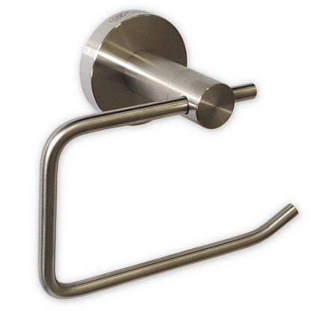 Держатель туалетной бумаги из нержавеющей стали GFmar 80002