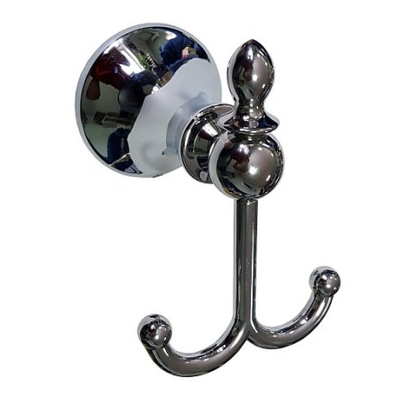 Крючок двойной – ХРОМ MAGNUS 85113