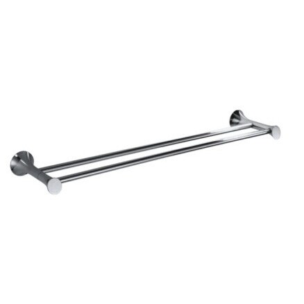 Держатель полотенца двойной MAGNUS 85144