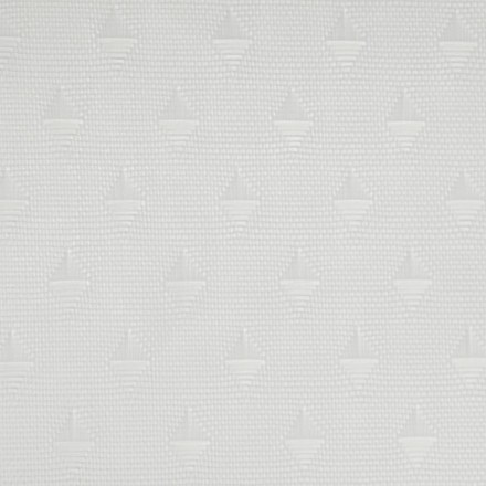 Штора   в ванную комнату БЕЛАЯ САНАКС 03-03