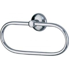 Держатель для полотенец овальный 1146 LIDER