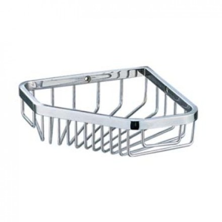 ПОЛКА УГЛОВАЯ 22Х22 СМ LIDER 1224