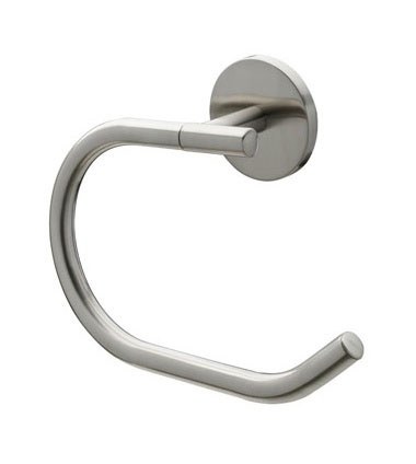 ДЕРЖАТЕЛЬ ТУАЛЕТНОЙ БУМАГИ БЕЗ КРЫШКИ BISK VIRGINIA 72078