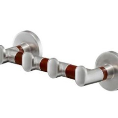 ПЛАНКА 4 КРЮЧКА Коллекция: MADAGASKAR 03252