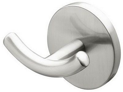 КРЮЧОК BISK СЕРИЯ VIRGINIA ДВОЙНОЙ 72077