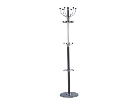 ВЕШАЛКА SIGNAL CR-29 ЧЁРНЫЙ