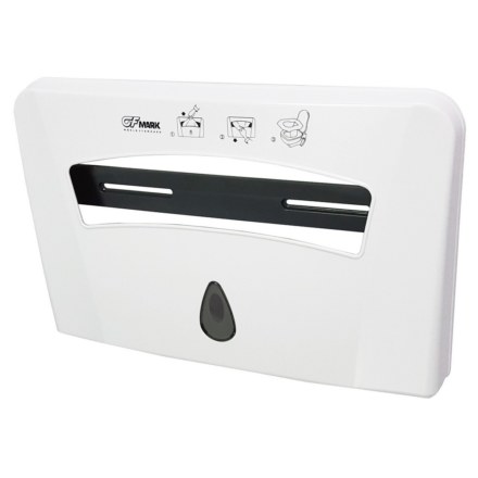 GFmark – Контейнер для одноразовых сидений на крышку унитаза 913