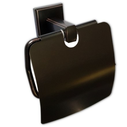 Держатель туалетной бумаги под МЕДЬ GFmark 98003