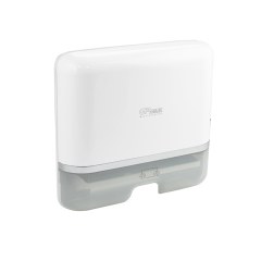 GFmark – Контейнер для бумажного полотенца на две пачки с ключом 911