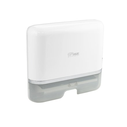 GFmark – Контейнер для бумажного полотенца на две пачки с ключом 911