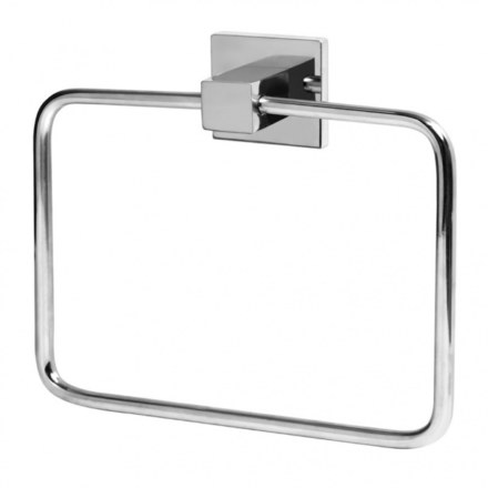 ПОЛОТЕНЦЕДЕРЖАТЕЛЬ BISK СЕРИЯ ARKTIC 01471