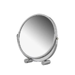 ЗЕРКАЛО НА НОЖКЕ D 17 СМ AXENTIA 282800