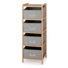 Стеллаж HALMAR REG10