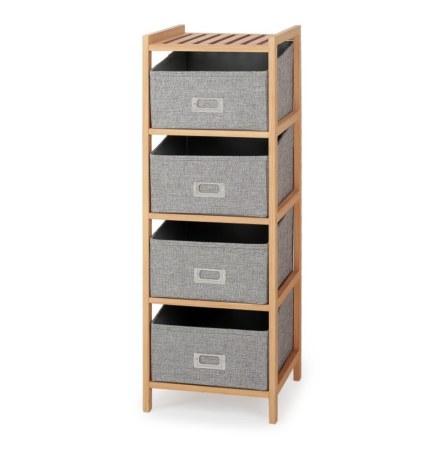 Стеллаж HALMAR REG10