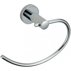 Полотенцедержатель кольцевой Savol S-008760