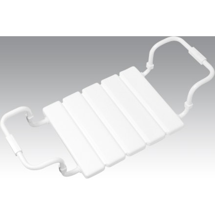 СИДЕНЬЕ ДЛЯ ВАННЫ LIDER БЕЛОЕ