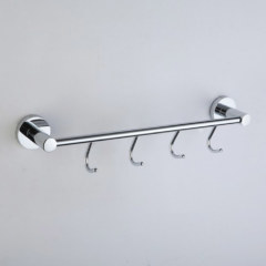 Планка с 4 крючкам Savol S-008774