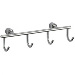 Планка с крючками (4 крючка) KH-005254