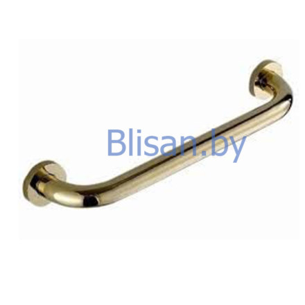 Поручень для ванны 30 см бронзовый S-10030C