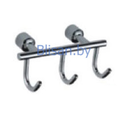 Планка с крючками (3 крючка) KH-005253