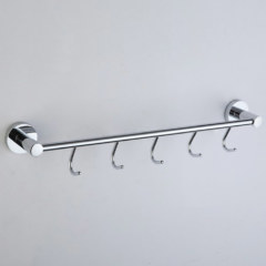 Планка с 5 крючкам Savol S-008775