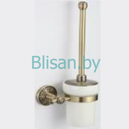 Туалетный ёршик SAVOL бронза S-005894C