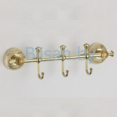 Планка с крючками (3 крючка) SAVOL S-005873В