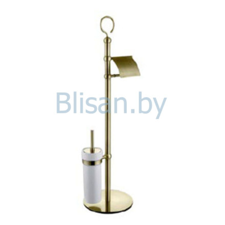 Напольная стойка Kaiser бронзовая KH-4610