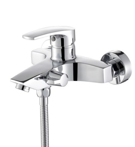 Смеситель KAISER Guss 68022 для ванны