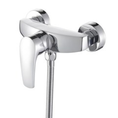 Смеситель KAISER Guss 68077 для душа
