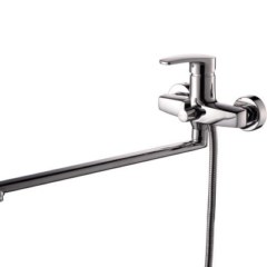 Смеситель KAISER Guss 68055 для ванны