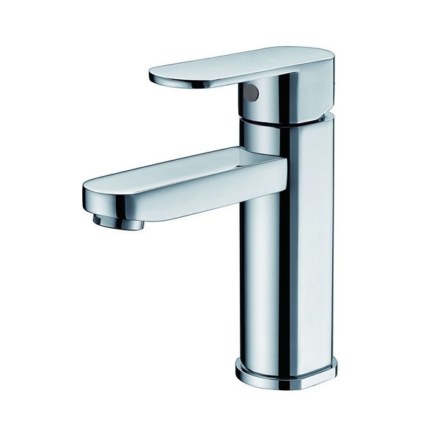 Смеситель KAISER Sonat 34011 хром для раковины