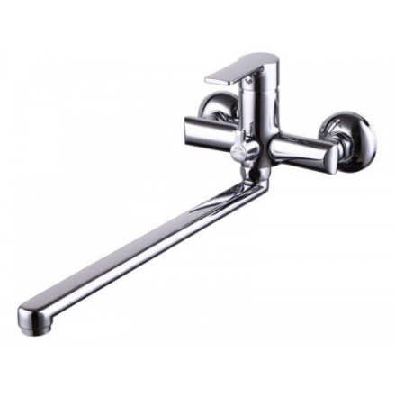 Смеситель KAISER Oval 56055 для ванны