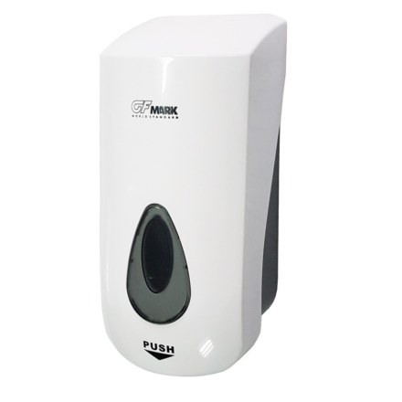 Дозатор жидкого МЫЛА 1000 мл GFmark 626