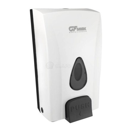 Дозатор жидкого мыла универсальный 1000мл GFmark 640