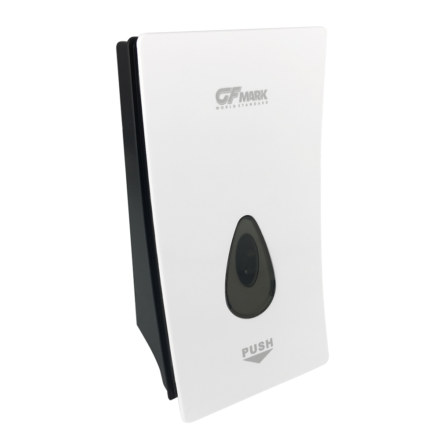 Дозатор жидкого МЫЛА 400 мл GFmark 641