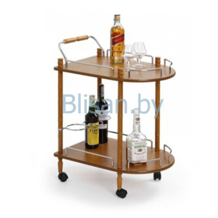 Стол сервировочный Halmar BAR-4