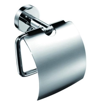 Держатель туалетной бумаги Kaiser KH-2000 хром.