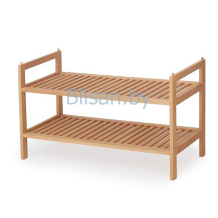 Полка для обуви Halmar ST-9 (натуральный)