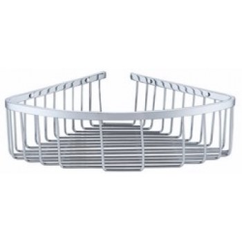 Полка настенная угловая Kaiser KH-5020 Chrome