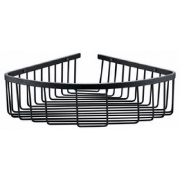 Полка настенная угловая Kaiser KH-5022 Black