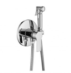 Смеситель для душа скрытый монтаж Kaiser – Sena 74188