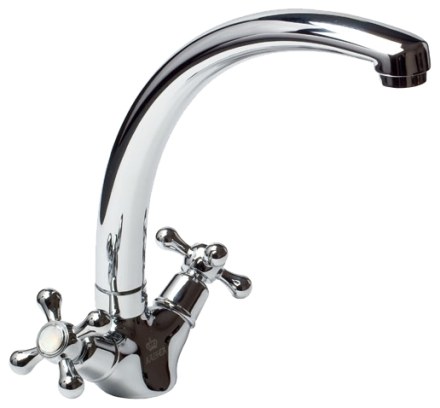 Смеситель для кухни Kaiser – Carlson Style 11014