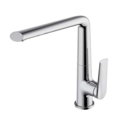 Смеситель для кухни Kaiser Areva 08044