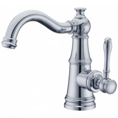 Смеситель для умывальника Kaiser Aria 03011 Хром