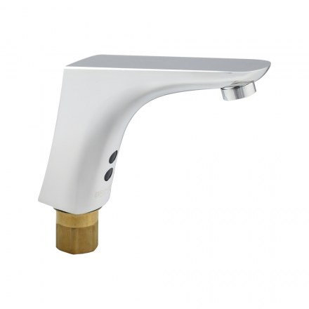 Смеситель сенсорный с регулировкой температуры воды BRIMIX 087