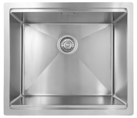 Мойка из нержавеющей стали KAISER KSM-5548