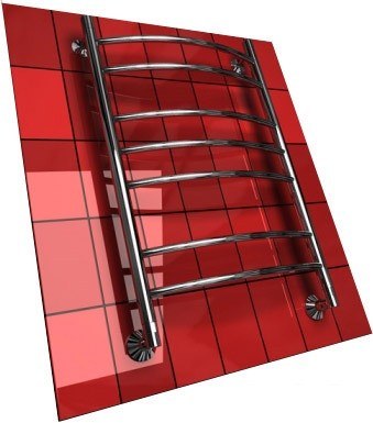 Полотенцесушитель Двин L1200x 500